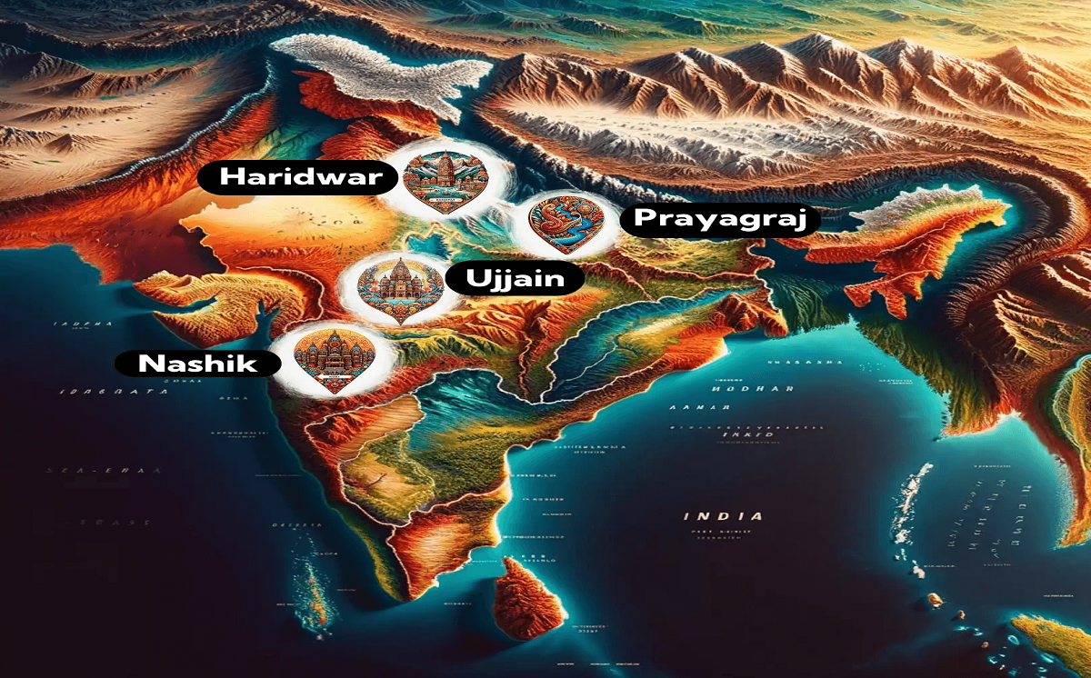 Kumbh Mela Importance
